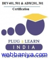 2126457314_DEV 401, DEV 501 & ADM 201, ADM 301 Certification Questions.jpg